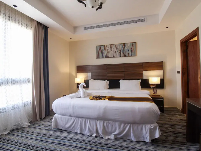 Friesian Hotel