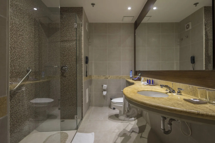 Hotel Dann Carlton Barranquilla photo 9