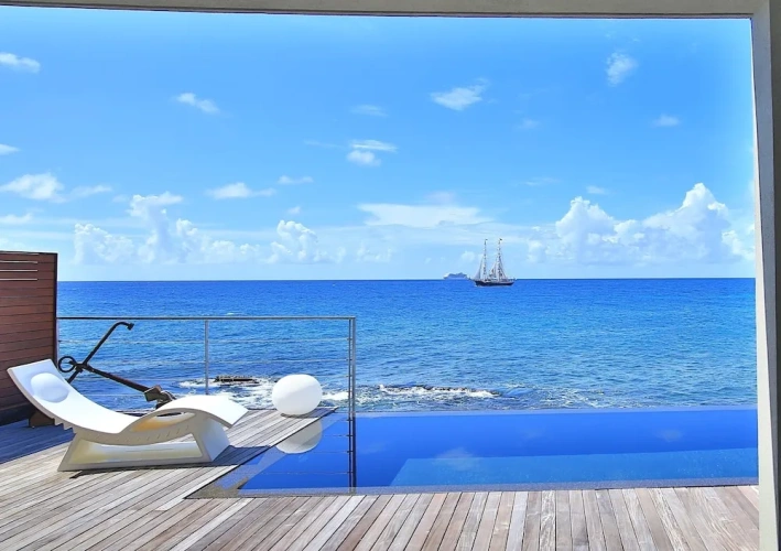 3 Bedrooms Luxury room