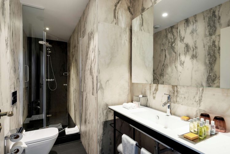 DoubleTree by Hilton Madrid-Prado photo 10
