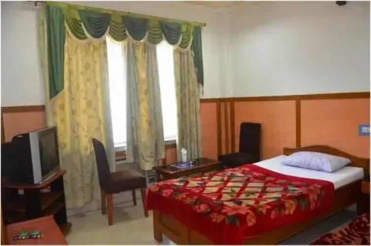 Hotel Pritika