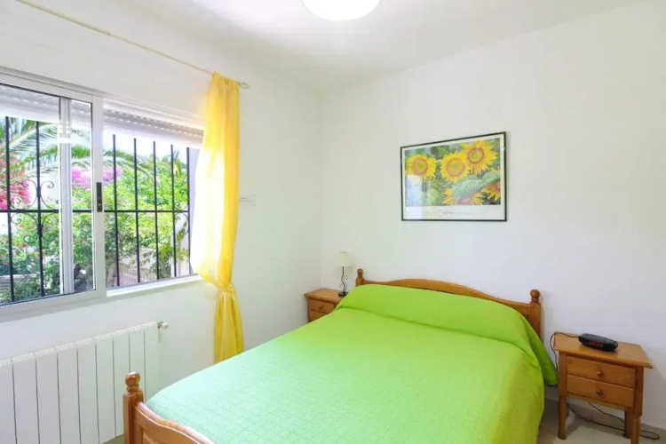 Villa Almendros 8