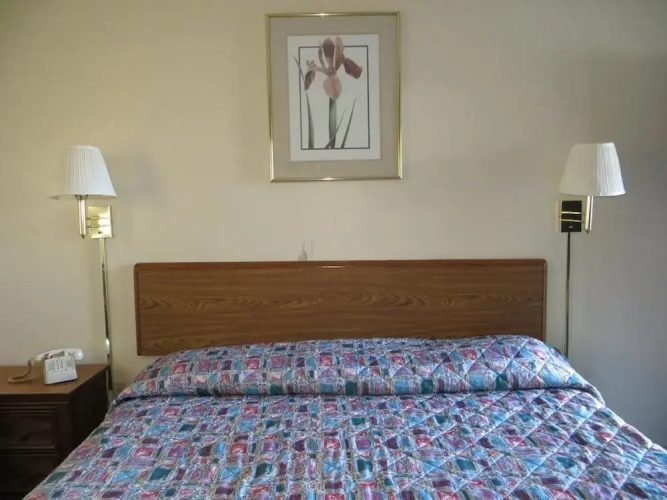 Regal Inn Clayton