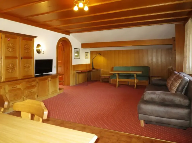 Schuler St Anton am Arlberg