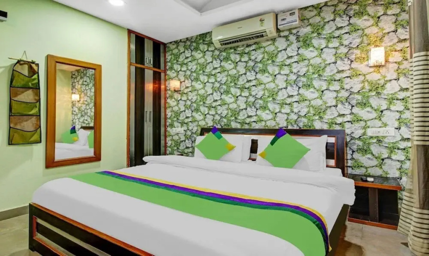 FabHotel Burj