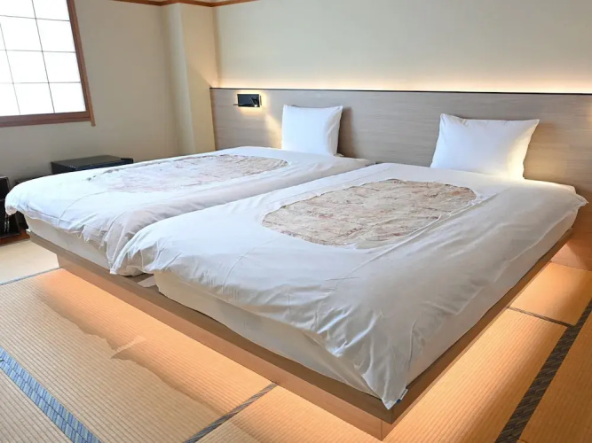 Komakusa Hotel