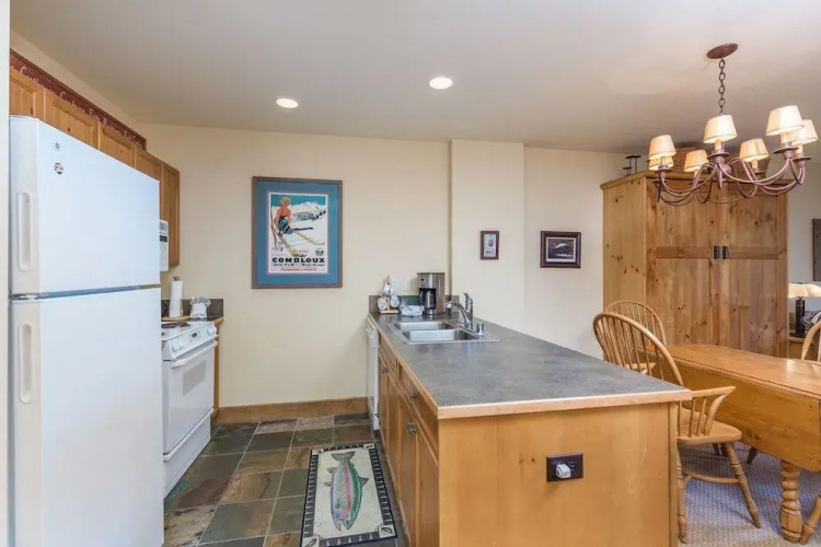 Springs #8830 - 1 Br Condo