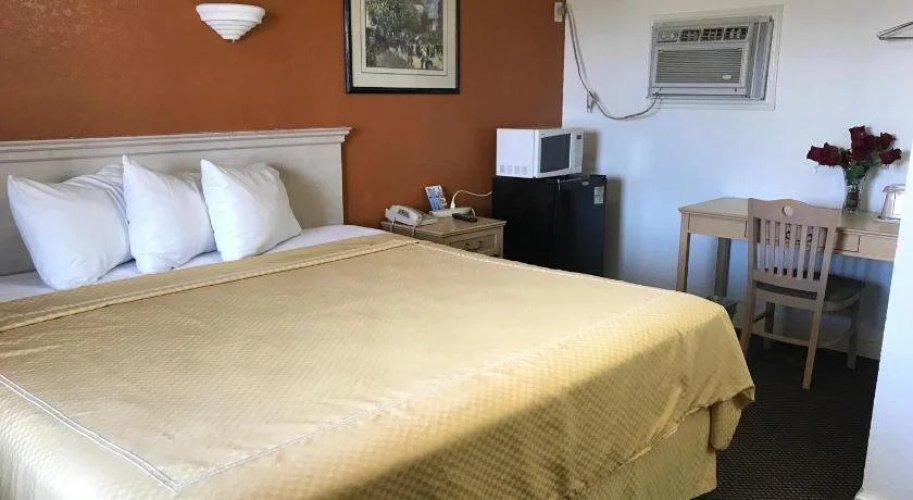 Sunrise Inn