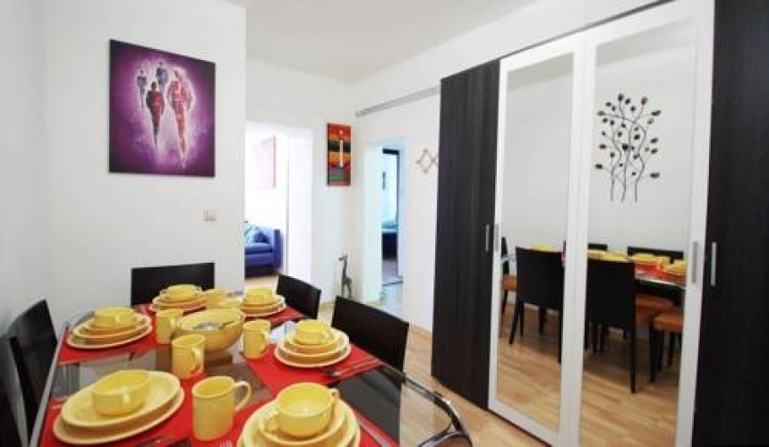 Raisa Apartments Randhartingergasse 12
