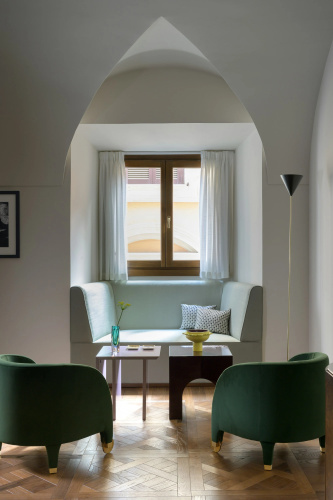 Palazzo Talia photo 15