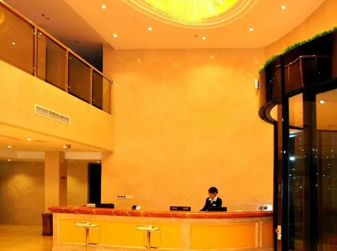 Lihao Hotel
