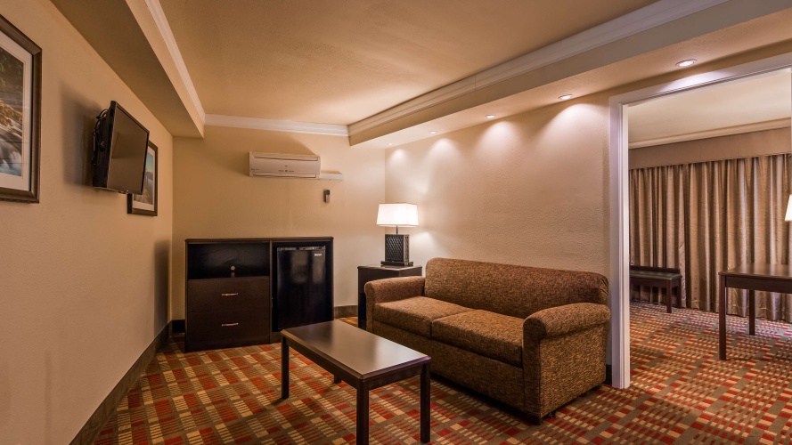 Double Suite