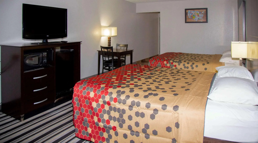 Hotel Ardmore