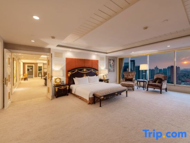 Double Family Suite