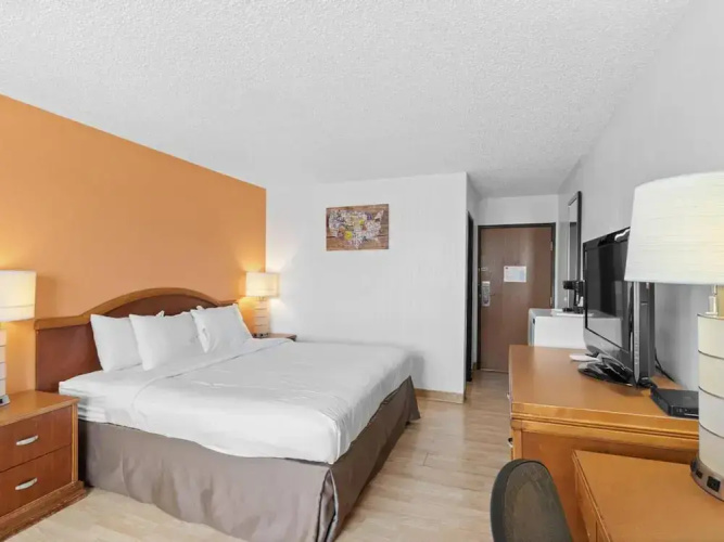Econo Lodge