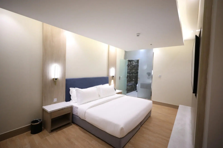 Best Western Premier Riyadh