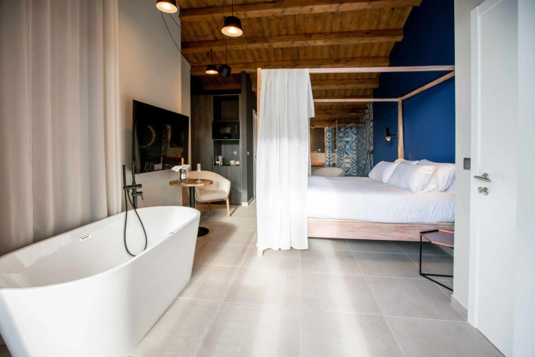 Mochoruralhome ulldemo suite