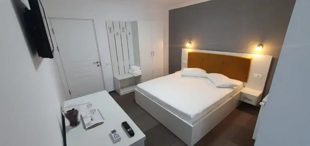 Hotel Ilinca