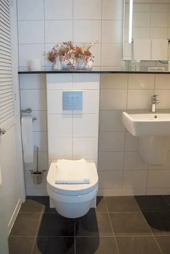 Standard room with garden view