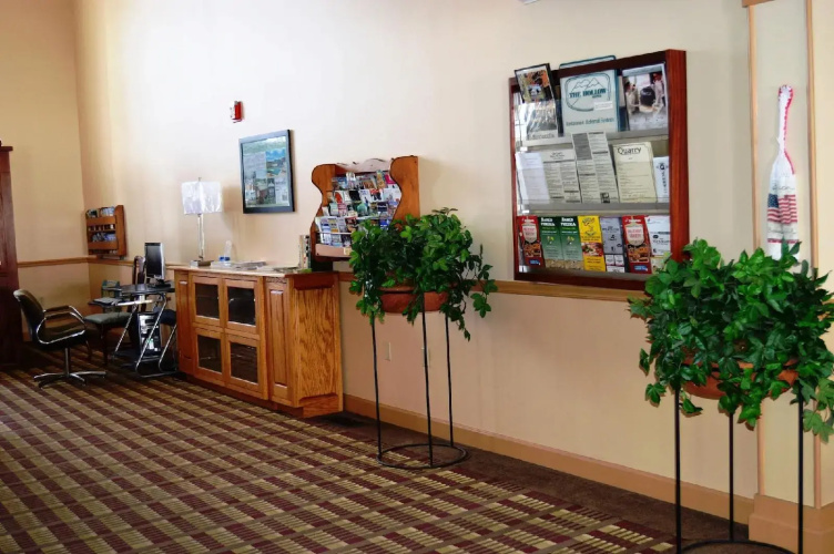 New World Inn