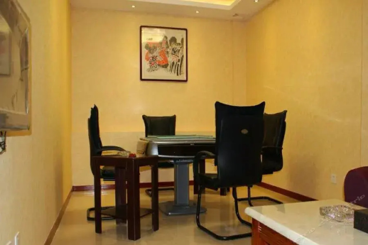 Atour Hotel Beijing Headquarters Base South Fourth Ring West Road