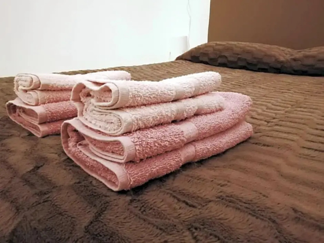 Thomas's Home - Appartamento A