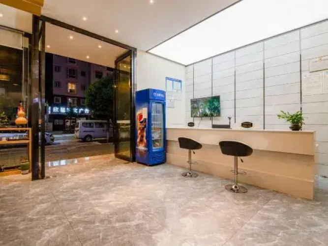 Journey   Select  Hotel