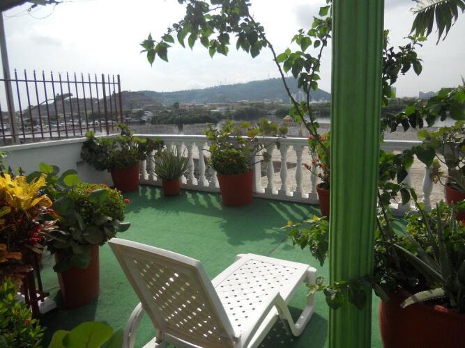 Imagen de Hotel Patio De Getsemani