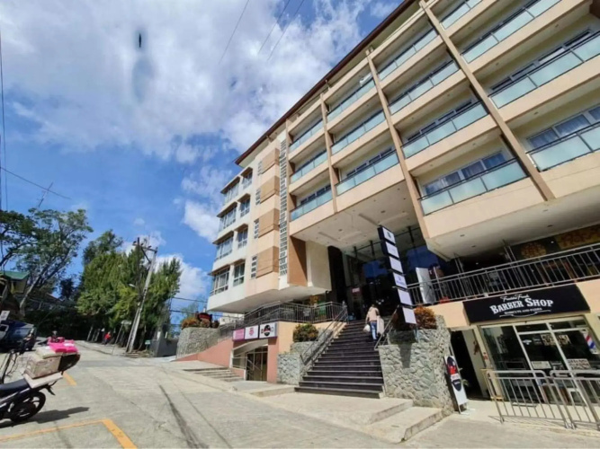 Imagen del hotel