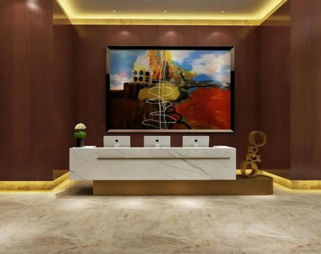 One&One Residence