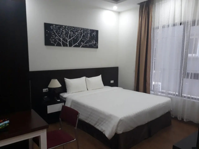 Indochina Legend Hotel