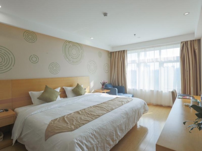 Business Double room