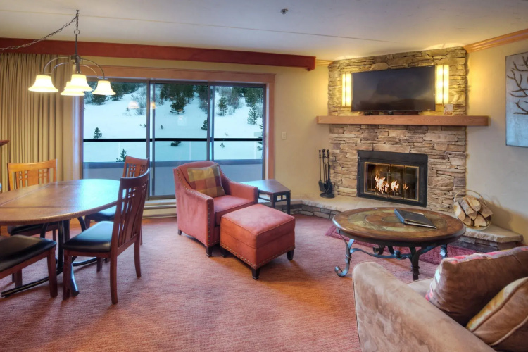 Beaver Run Resort & Conference Center