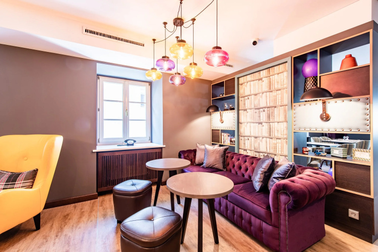 Premier Inn Passau Weisser Hase photo 9
