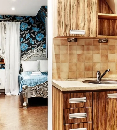 4 Bedrooms Villa