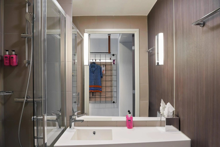 Moxy Sophia Antipolis