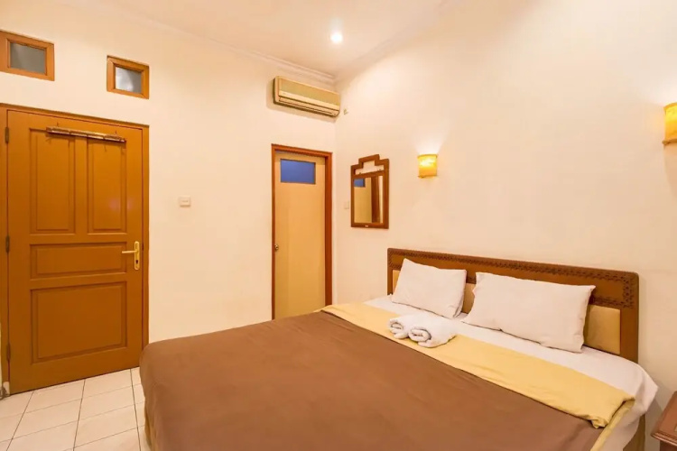 D'Talent Hotel
