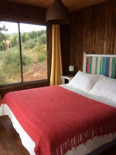 2 Bedrooms Standard Family room with balcony