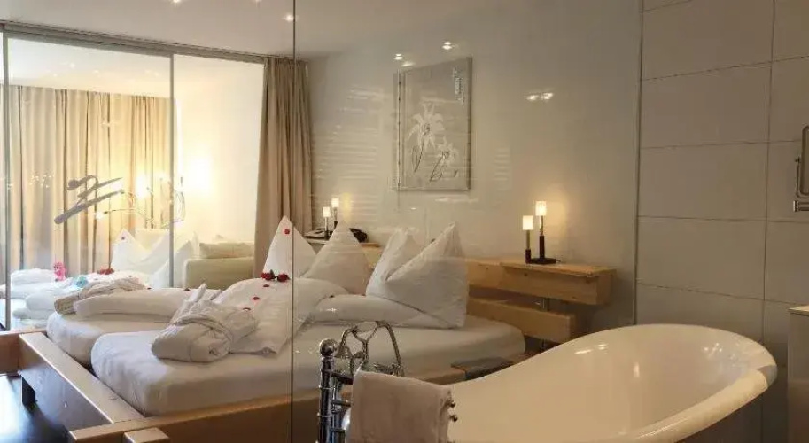 Loft-Suite Hotel