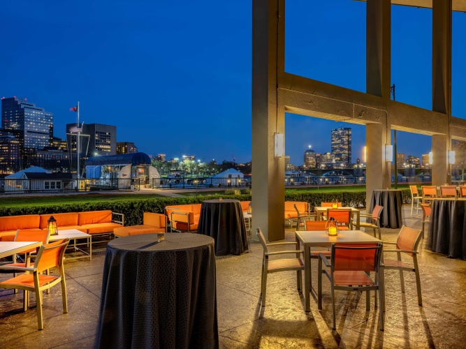 The Royal Sonesta Boston photo 34