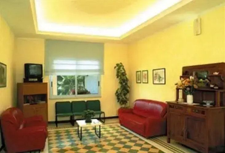 Hotel Villa Mauri