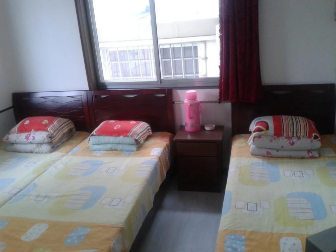 Ruixiang Hotel