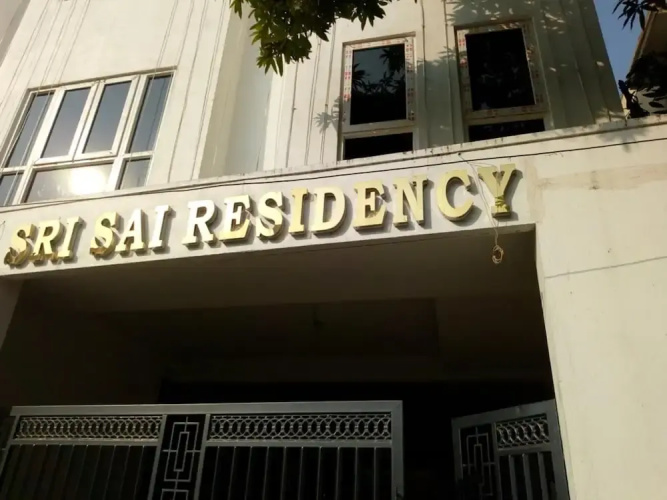 Sri Sai Residency