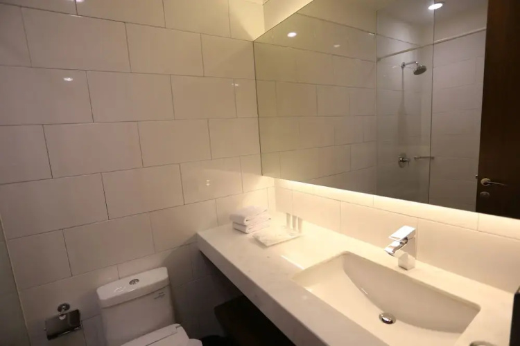 Veranda Serviced Residence Puri