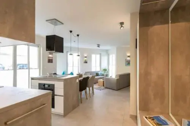 Domizil Duene 8 Wohnung 1 _ 6