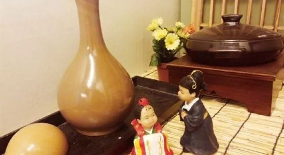 Seoul Guesthouse - Foreign Guests Only