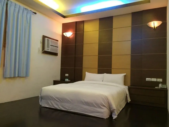 Shang Yung Guest House