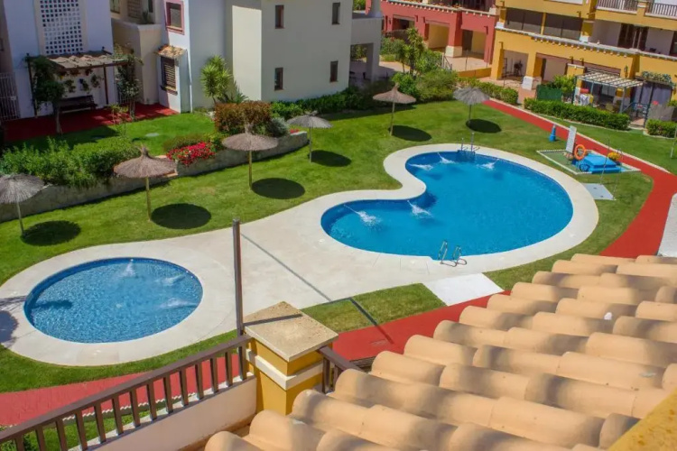 DIC001 Hermoso, Elegante, Confortable Apartament