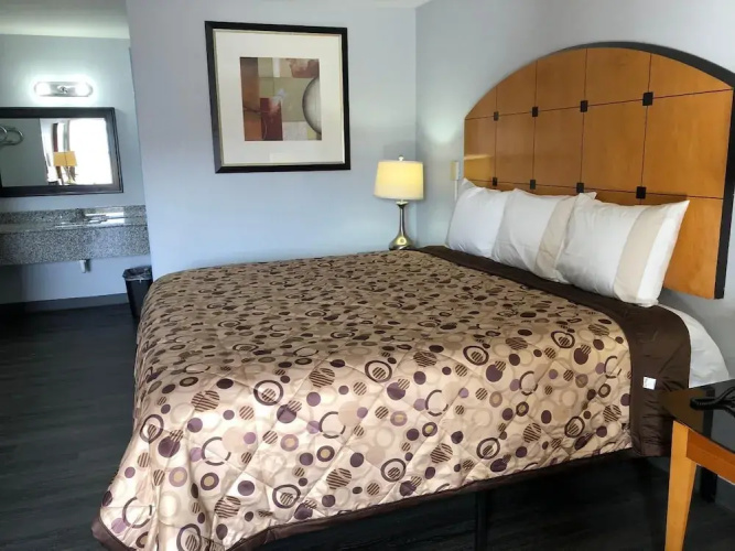 Magnolia Inn