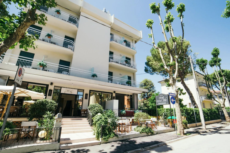 Imagen del hotel